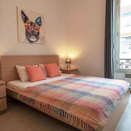 Hemeras Boutique Homes - exclusive apartment in Monte Carlo Beausoleil Extérieur photo