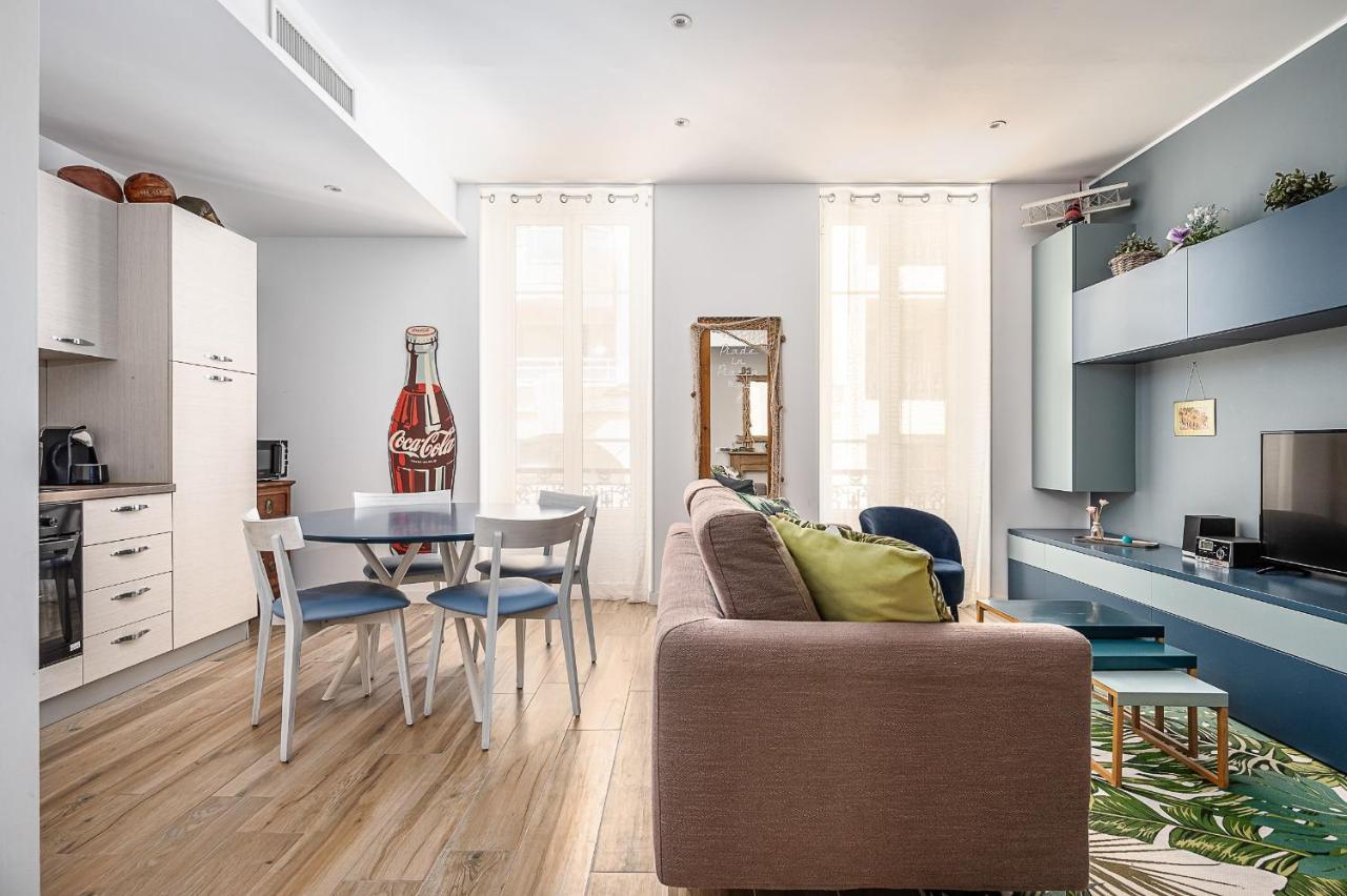 Hemeras Boutique Homes - exclusive apartment in Monte Carlo Beausoleil Extérieur photo