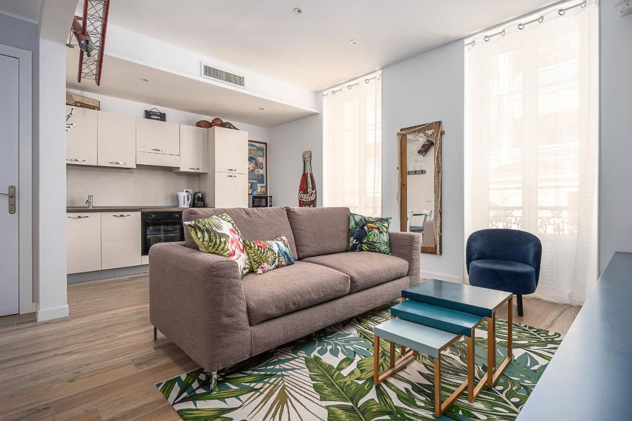 Hemeras Boutique Homes - exclusive apartment in Monte Carlo Beausoleil Extérieur photo