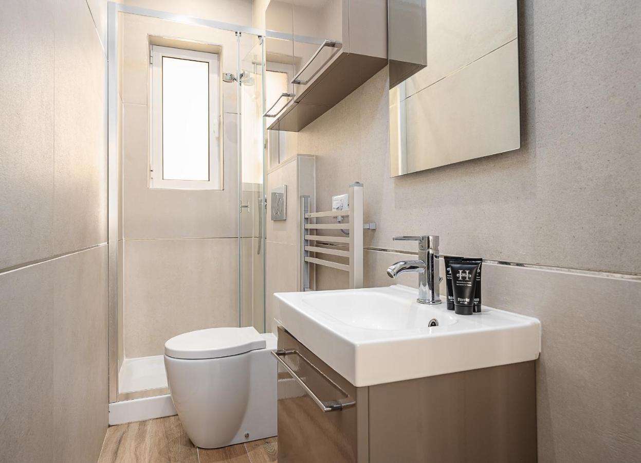 Hemeras Boutique Homes - exclusive apartment in Monte Carlo Beausoleil Extérieur photo