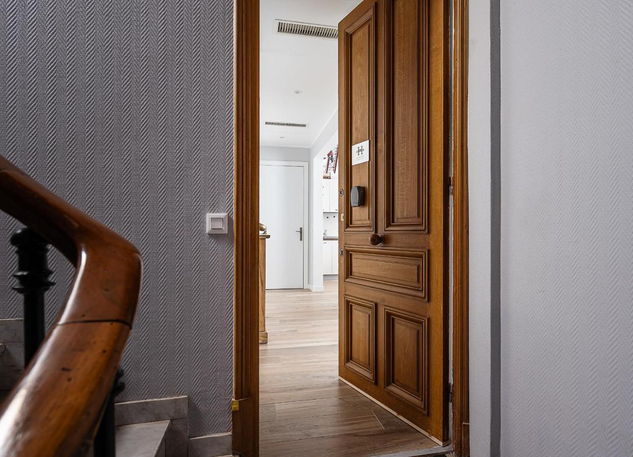 Hemeras Boutique Homes - exclusive apartment in Monte Carlo Beausoleil Extérieur photo