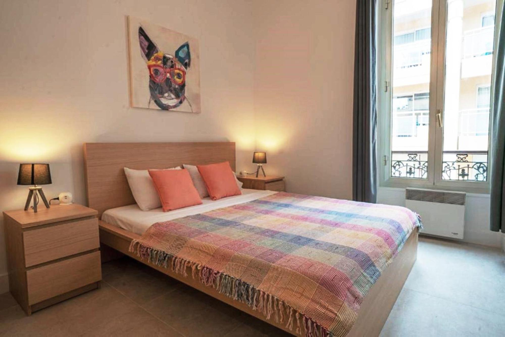 Hemeras Boutique Homes - exclusive apartment in Monte Carlo Beausoleil Extérieur photo