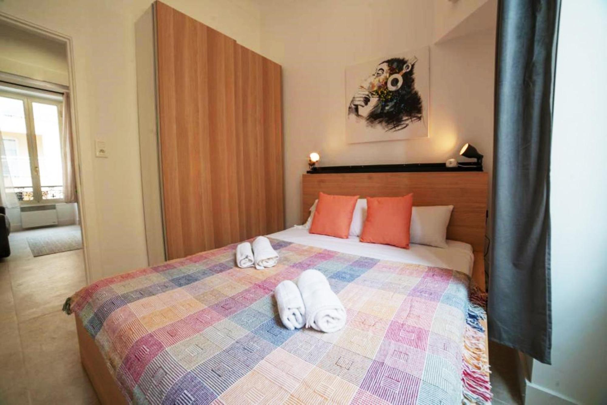 Hemeras Boutique Homes - exclusive apartment in Monte Carlo Beausoleil Extérieur photo