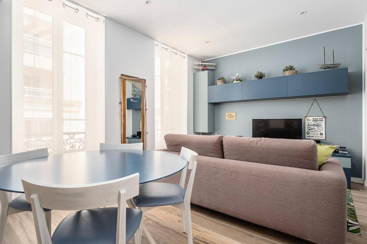 Hemeras Boutique Homes - exclusive apartment in Monte Carlo Beausoleil Extérieur photo