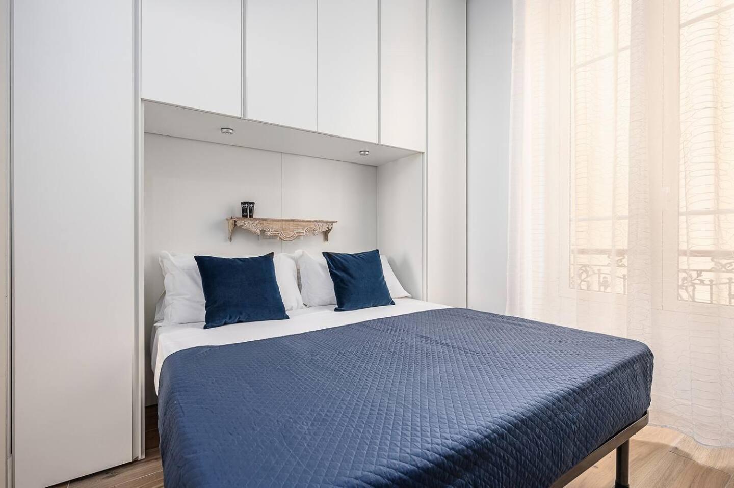 Hemeras Boutique Homes - exclusive apartment in Monte Carlo Beausoleil Extérieur photo